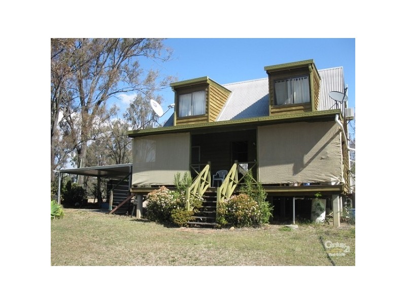 Glenore Grove QLD 4342