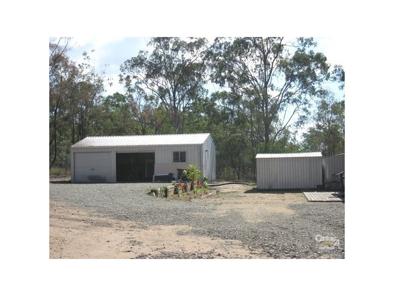 Glenore Grove QLD 4342