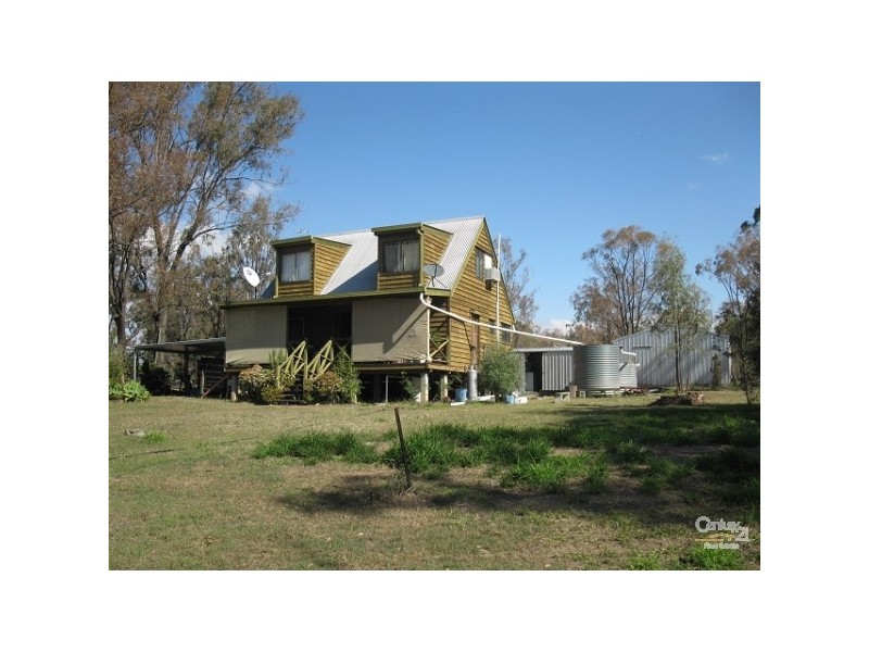 Glenore Grove QLD 4342