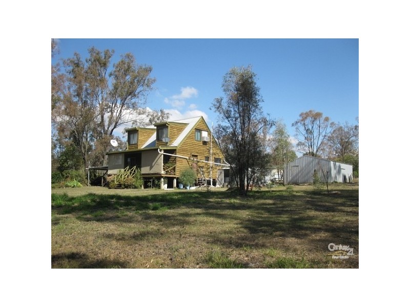 Glenore Grove QLD 4342