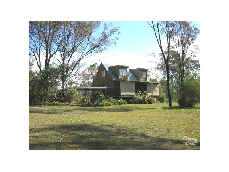 Glenore Grove QLD 4342