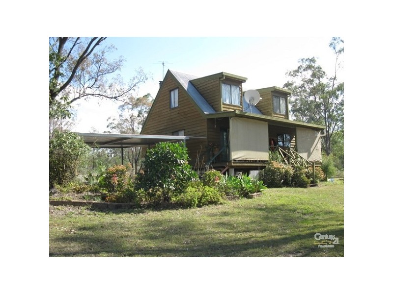 Glenore Grove QLD 4342