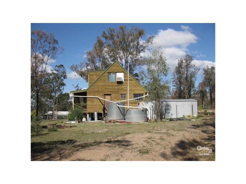 Glenore Grove QLD 4342