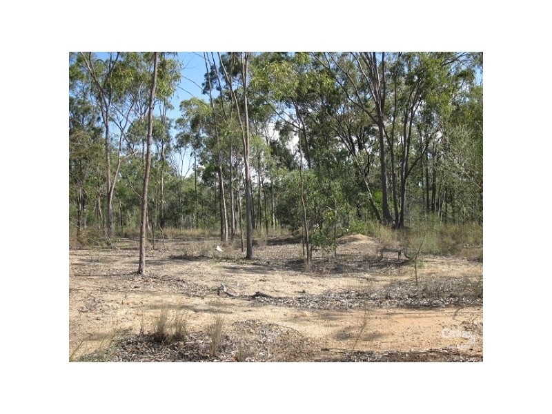 Glenore Grove QLD 4342