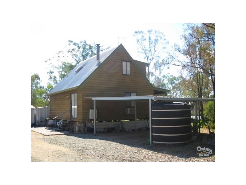 Glenore Grove QLD 4342