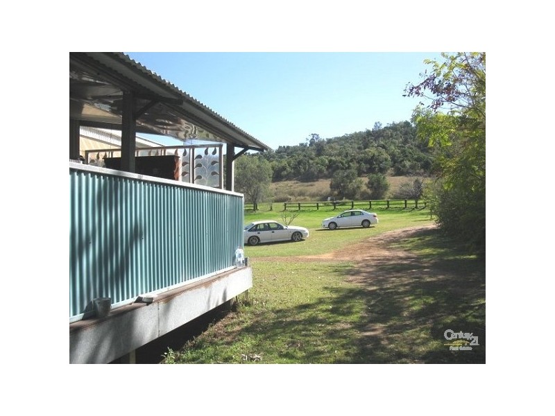 Plainland QLD 4341