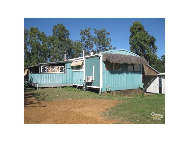 Plainland QLD 4341