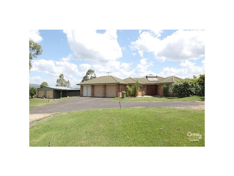 Laidley Heights QLD 4341