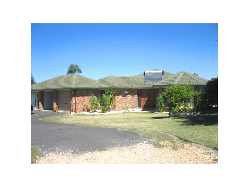 Laidley Heights QLD 4341
