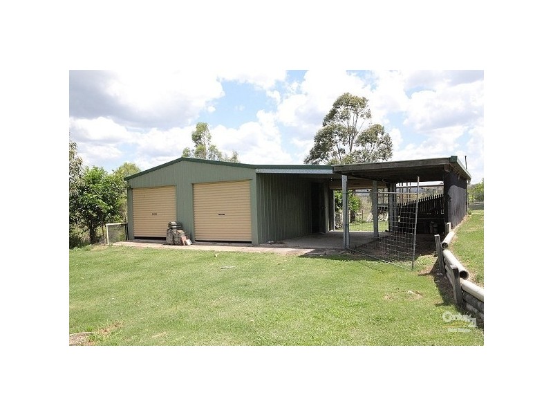 Laidley Heights QLD 4341