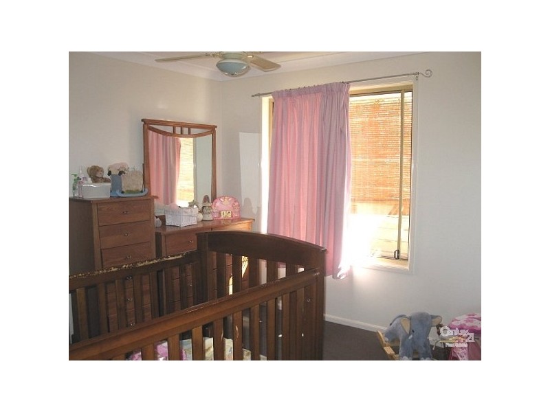 Laidley Heights QLD 4341