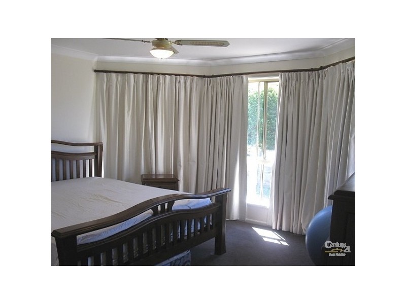 Laidley Heights QLD 4341