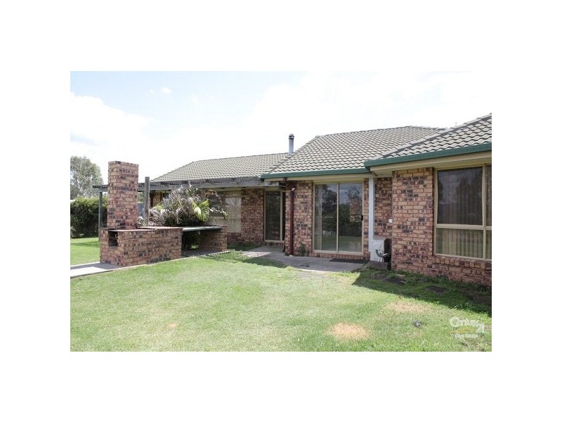 Laidley Heights QLD 4341