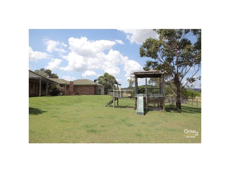 Laidley Heights QLD 4341