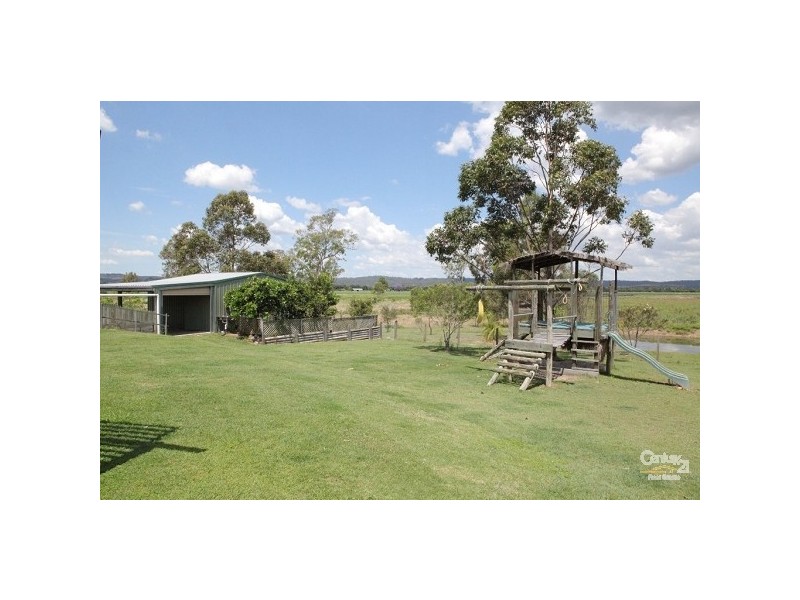 Laidley Heights QLD 4341