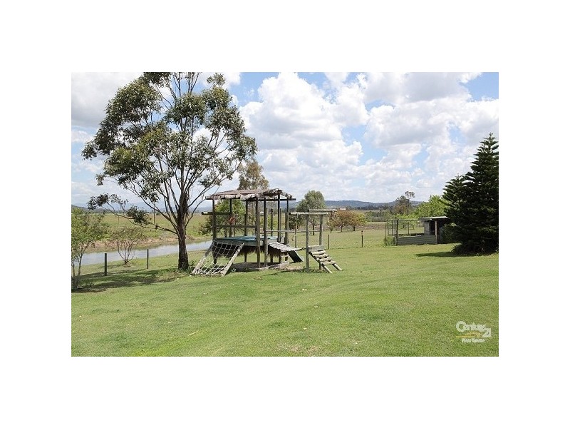 Laidley Heights QLD 4341