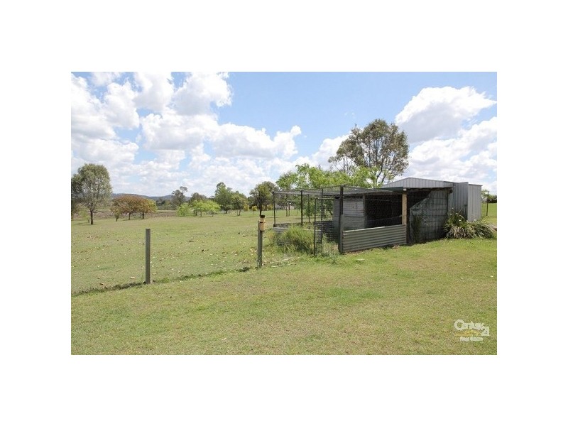 Laidley Heights QLD 4341