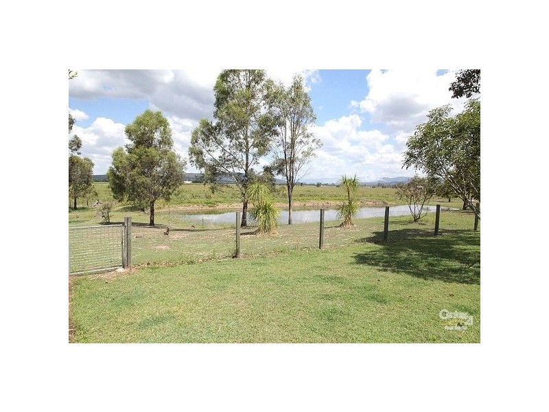 Laidley Heights QLD 4341