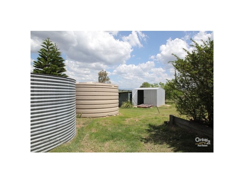 Laidley Heights QLD 4341