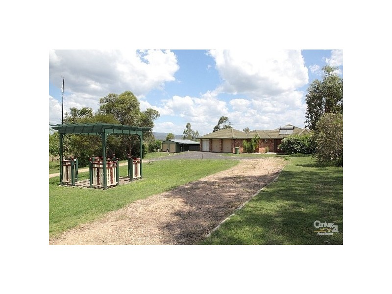Laidley Heights QLD 4341
