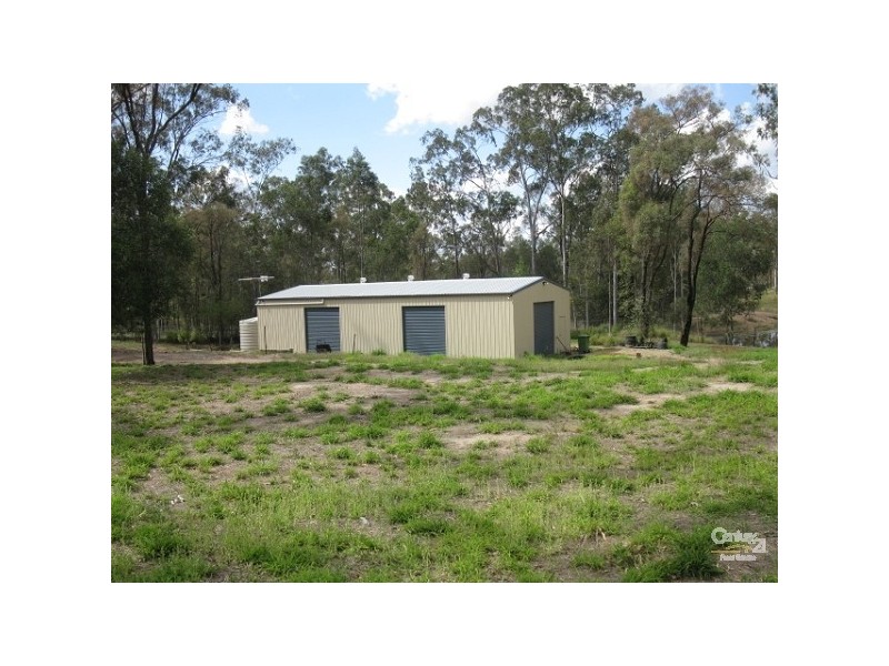 Glenore Grove QLD 4342