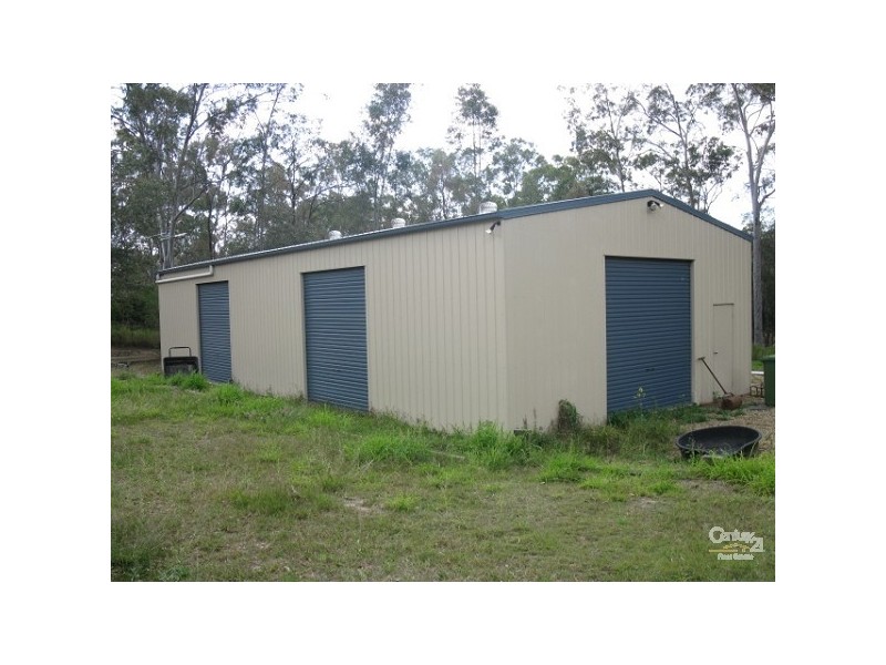 Glenore Grove QLD 4342