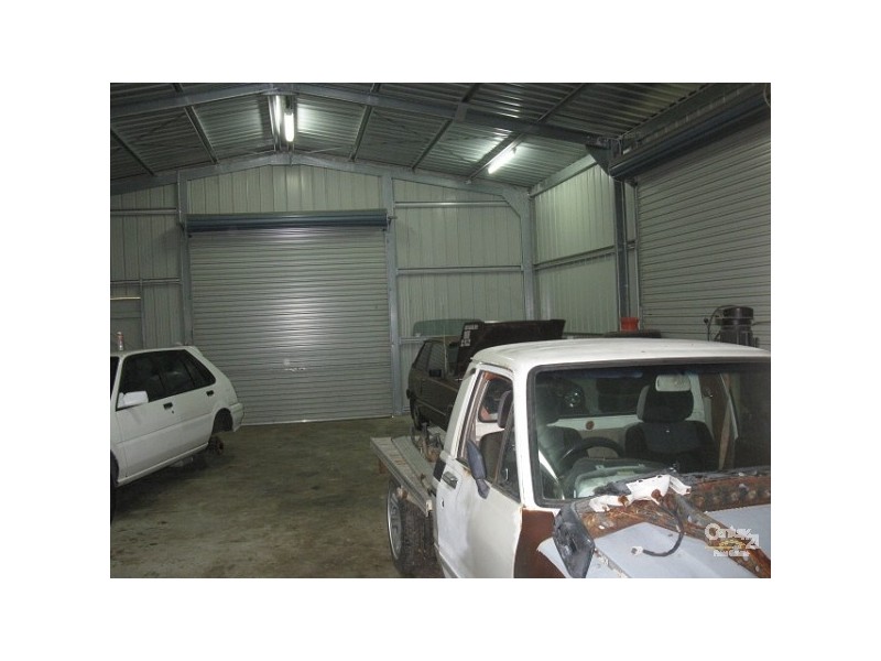 Glenore Grove QLD 4342