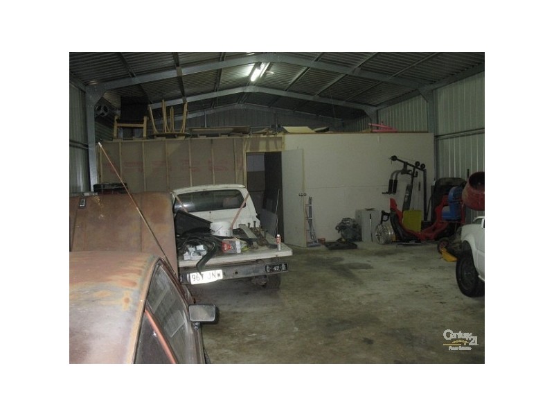 Glenore Grove QLD 4342