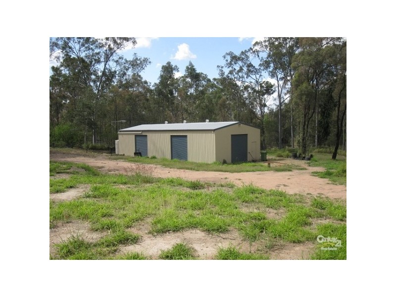 Glenore Grove QLD 4342