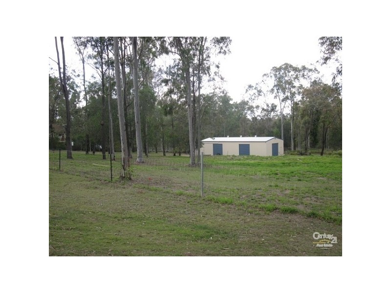 Glenore Grove QLD 4342