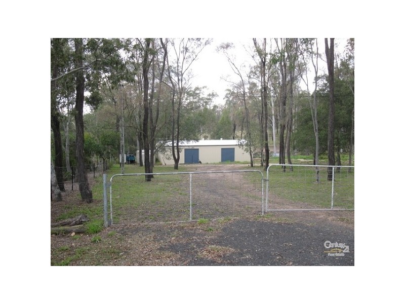 Glenore Grove QLD 4342