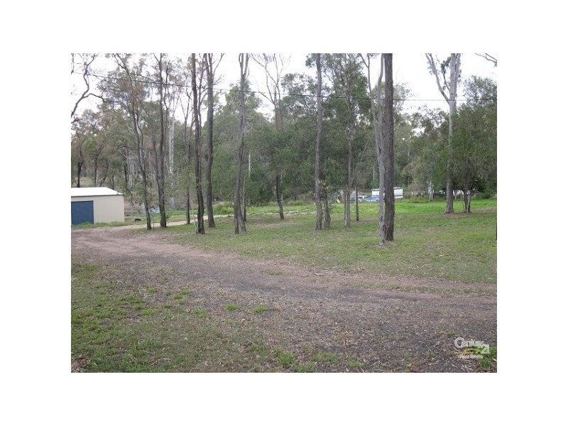 Glenore Grove QLD 4342