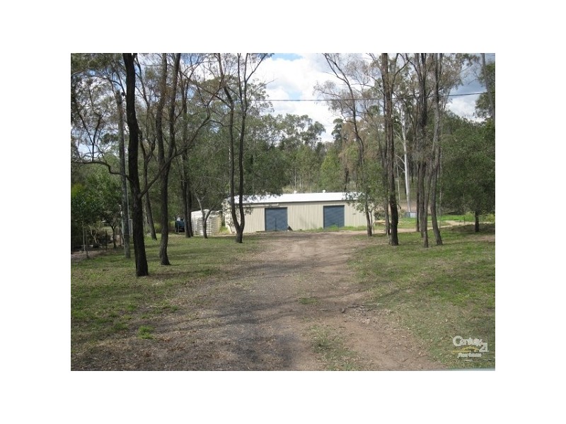 Glenore Grove QLD 4342