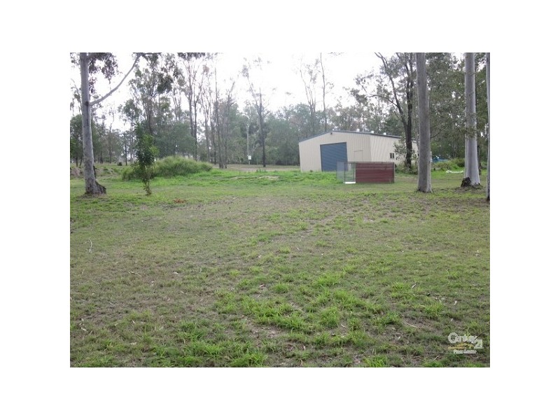 Glenore Grove QLD 4342