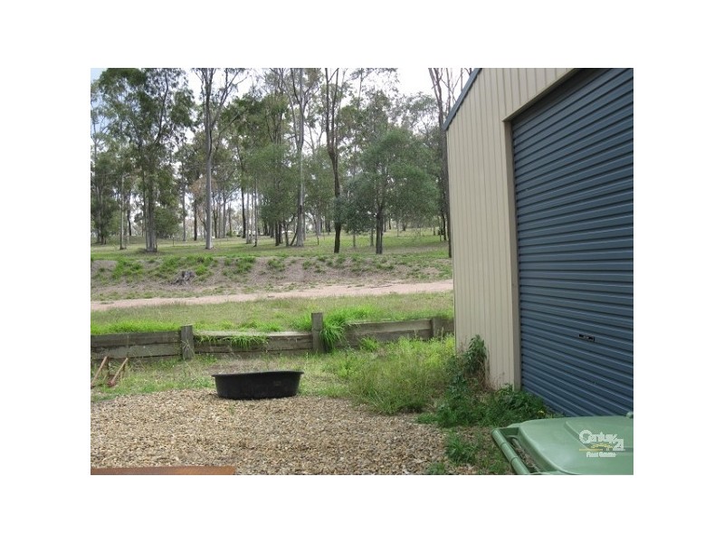 Glenore Grove QLD 4342