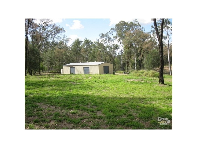 Glenore Grove QLD 4342