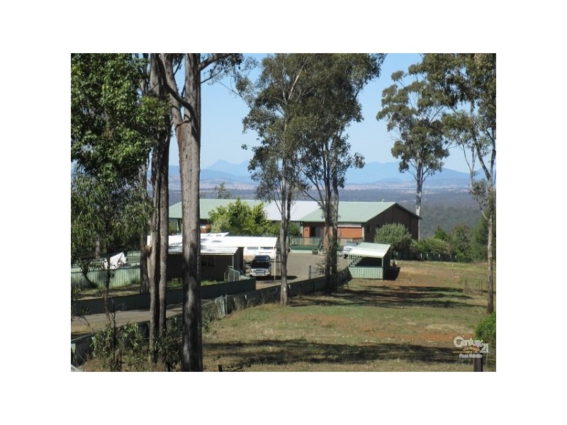 Summerholm QLD 4341
