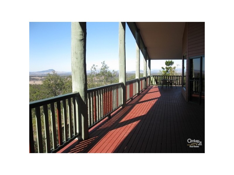 Summerholm QLD 4341