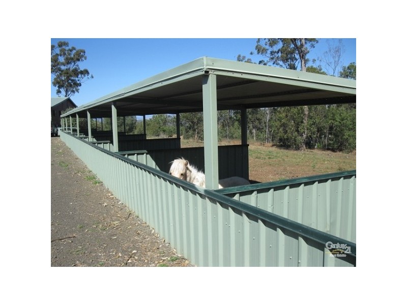 Summerholm QLD 4341