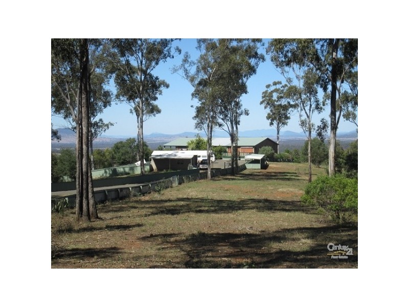 Summerholm QLD 4341