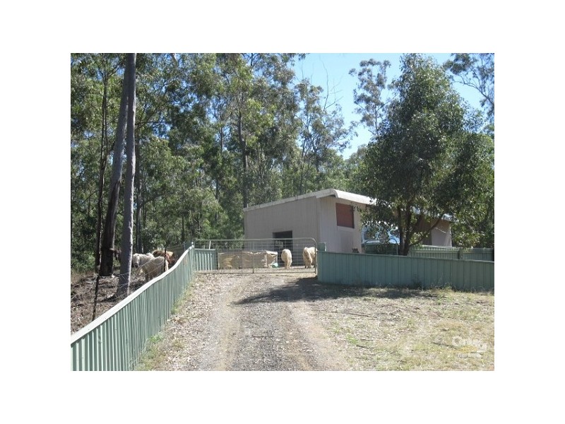 Summerholm QLD 4341