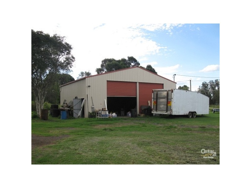Glen Cairn QLD 4342