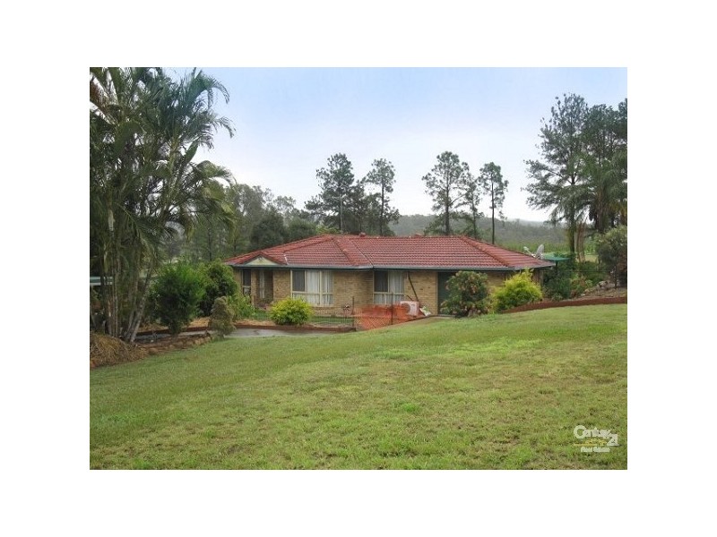 Vinegar Hill QLD 4343