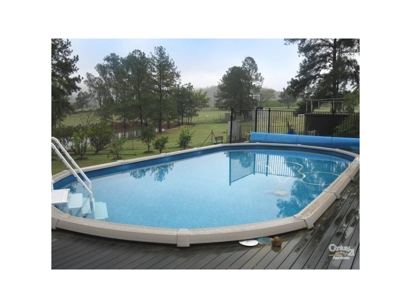 Vinegar Hill QLD 4343