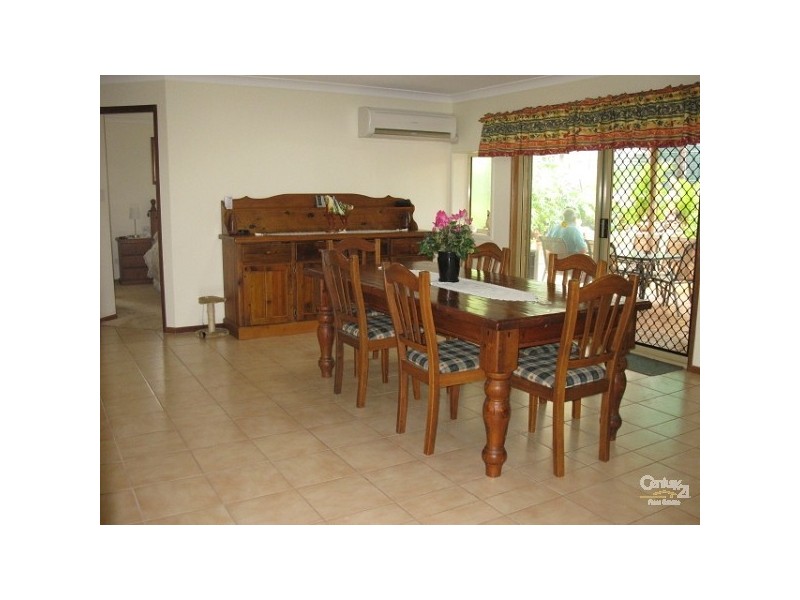 Vinegar Hill QLD 4343