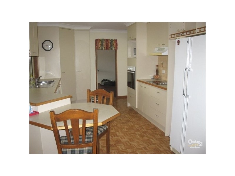 Vinegar Hill QLD 4343