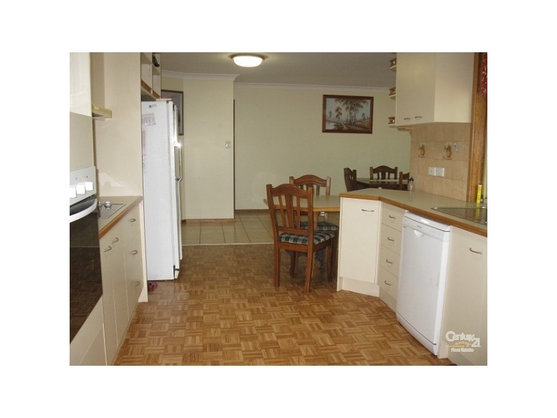 Vinegar Hill QLD 4343