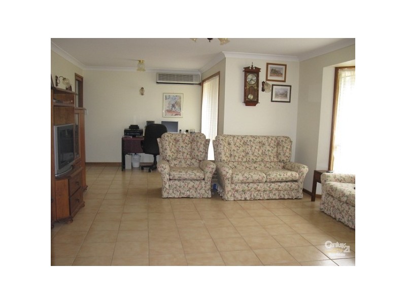 Vinegar Hill QLD 4343