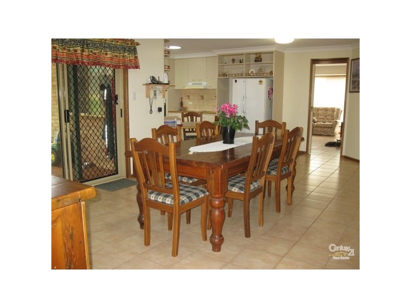 Vinegar Hill QLD 4343