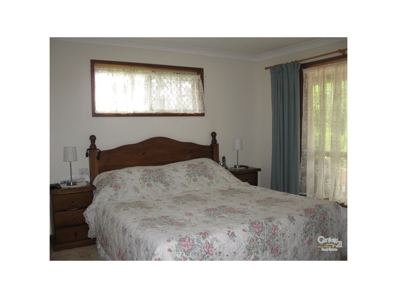 Vinegar Hill QLD 4343